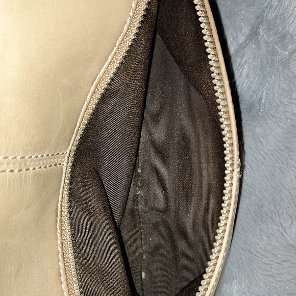 COACH VINTAGE LEGACY TAN SHOULDER CROSSBODY BAG C1069-F15170 - Picture 16 of 16